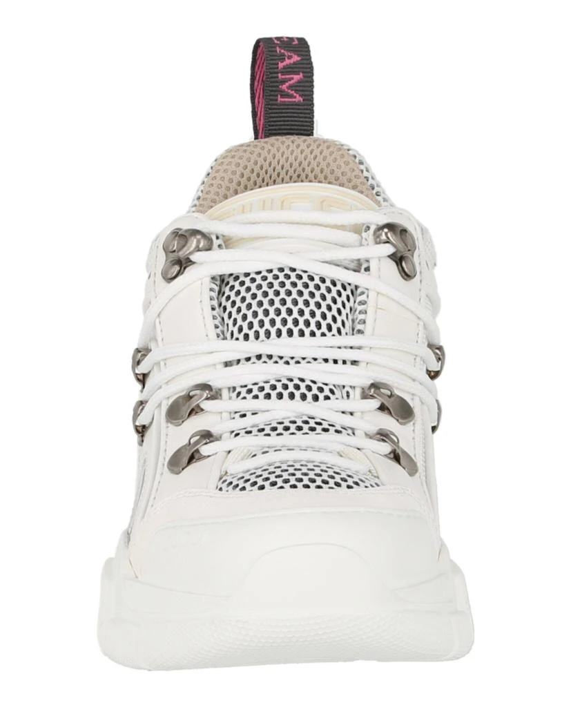 商品Gucci| Flashtrek女款 休闲运动鞋 543305-ggz80-9087,价格¥2253,第4张图片详细描述