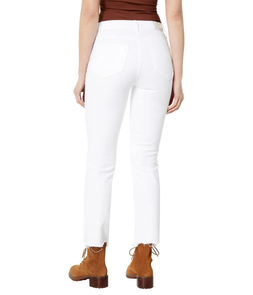 商品Paige|Cindy in White Noise w/ Grand Hem,价格¥1228,第2张图片详细描述