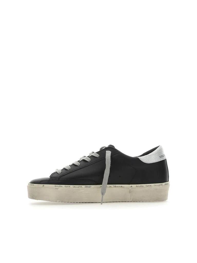 商品Golden Goose|GOLDEN GOOSE SNEAKERS,价格¥2970,第2张图片详细描述