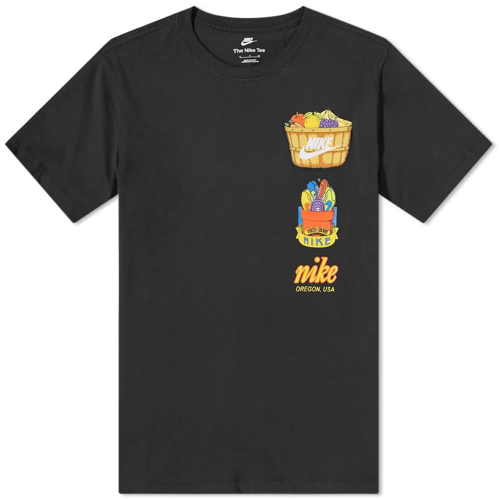 商品NIKE|Nike Fruit Basket Tee,价格¥233,第1张图片