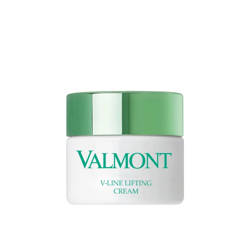 商品Valmont|Valmont法尔曼  V-Line塑颜抗皱修护面霜2号 - 50ml,价格¥2318,第1张图片