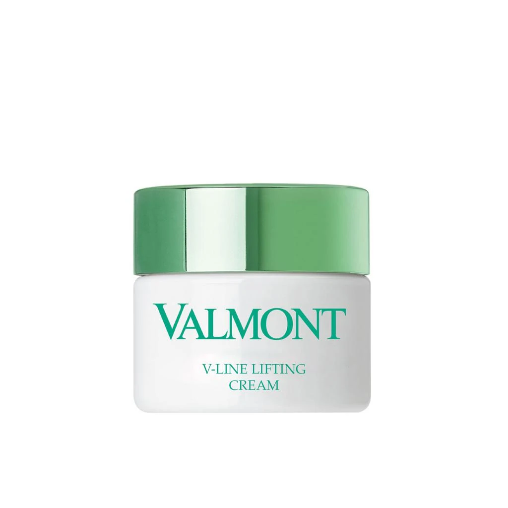 商品Valmont|Valmont法尔曼  V-Line塑颜抗皱修护面霜 50ml,价格¥2414,第1张图片