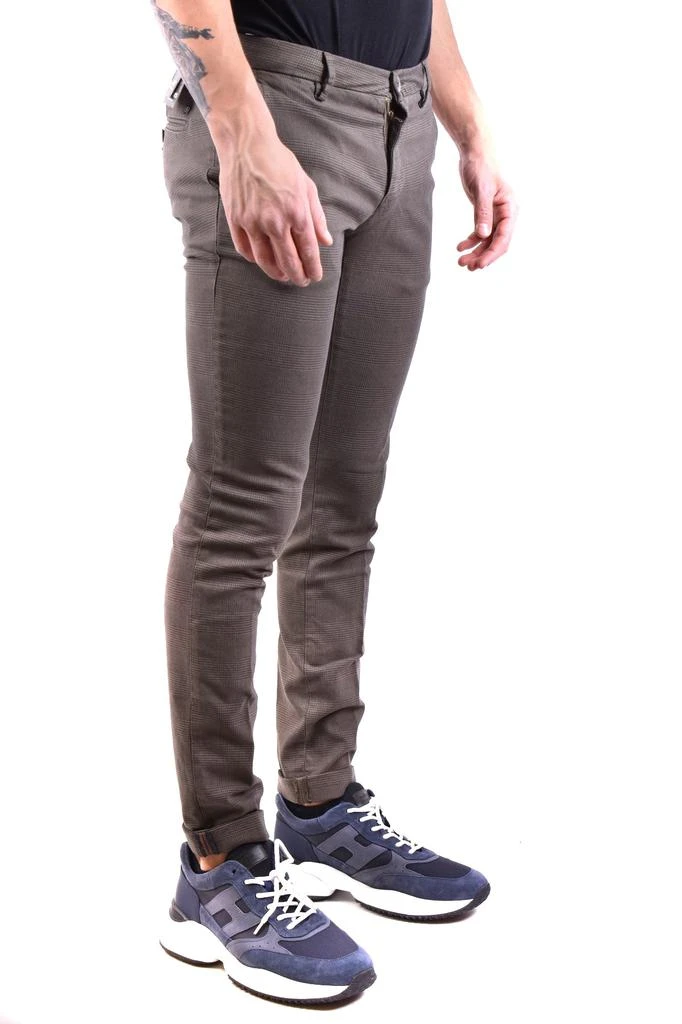 商品mason's|MASON'S Trousers,价格¥917,第2张图片详细描述