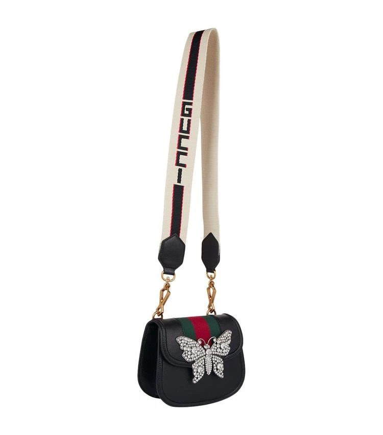 商品Gucci|Small Embellished Totem Cross Body Bag,价格¥16648,第3张图片详细描述