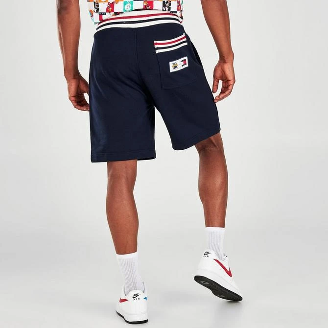 Tommy Jeans x Space Jam Fleece Sweatshorts 商品