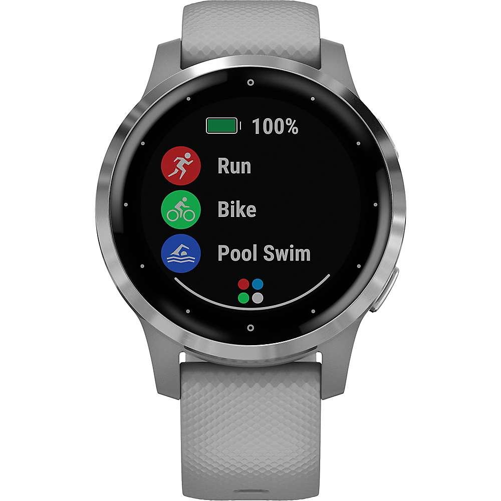 Garmin Vivoactive 4S Watch商品第5张图片规格展示