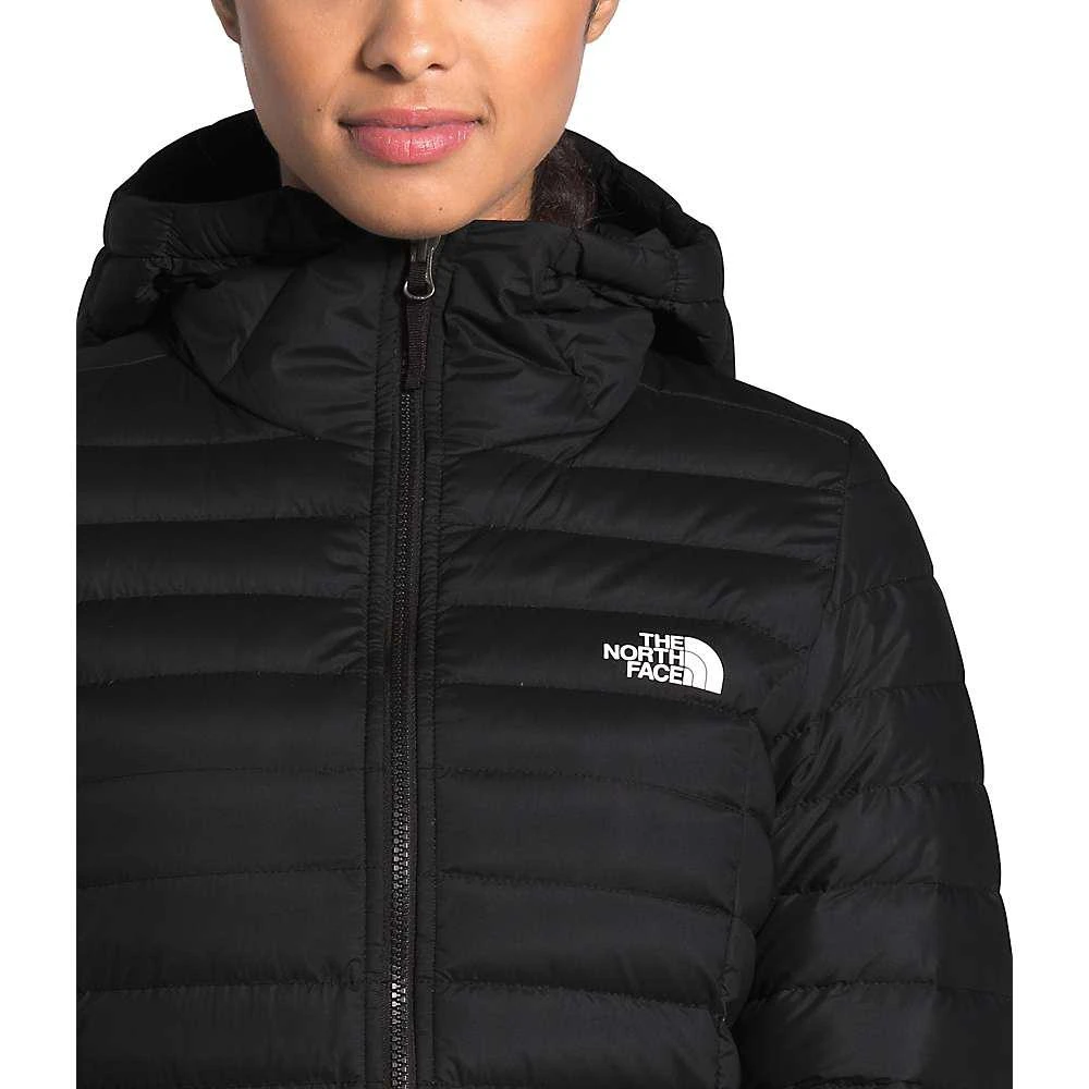 商品The North Face|The North Face Women's Stretch Down Parka,价格¥1744,第5张图片详细描述