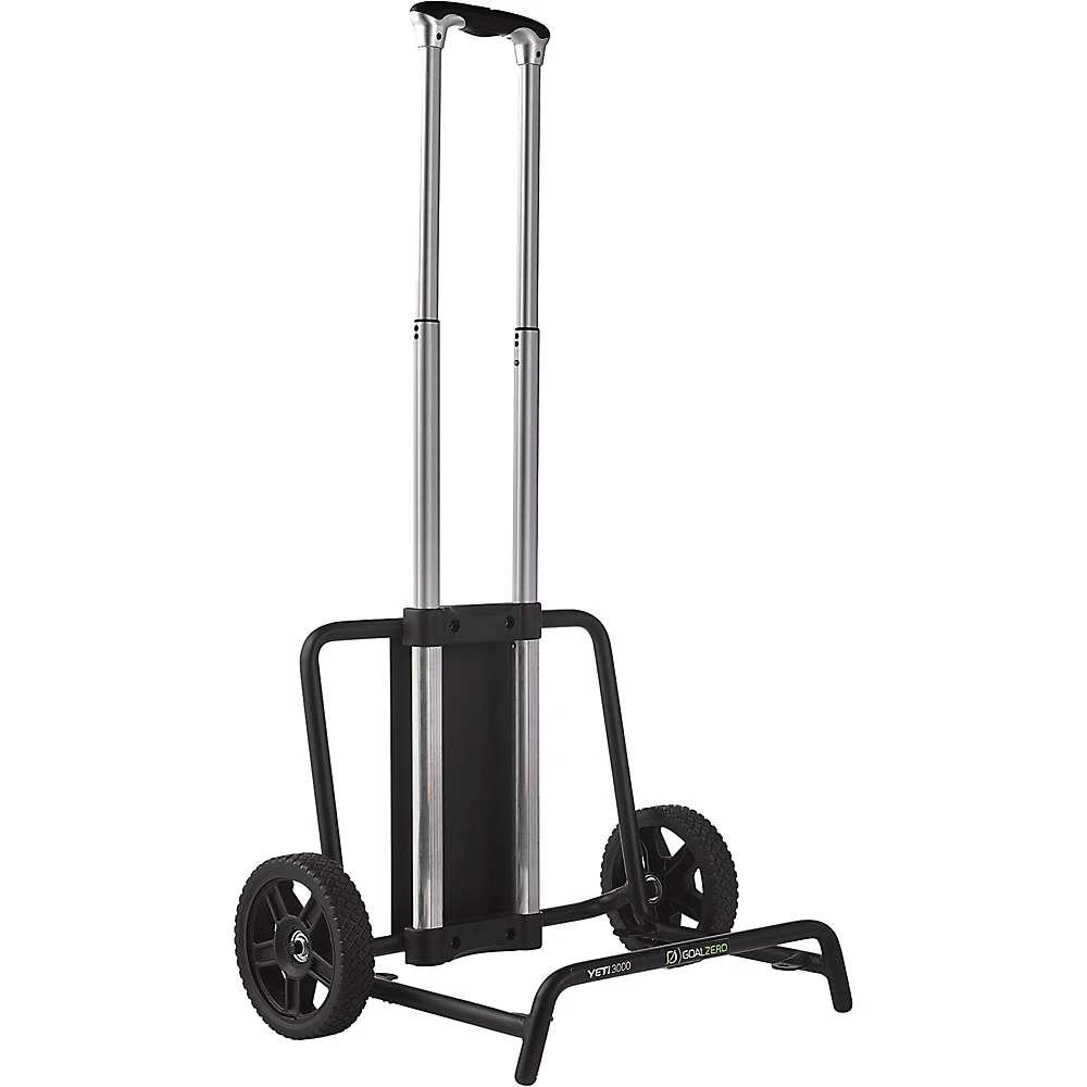 商品Goal Zero|Goal Zero Yeti Lithium Cart,价格¥829,第4张图片详细描述