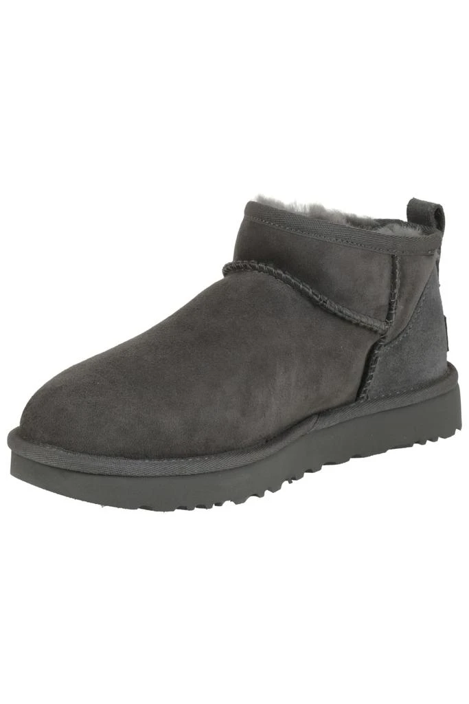 商品UGG|UGG Classic Ultra Mini Grey,价格¥1295,第4张图片详细描述