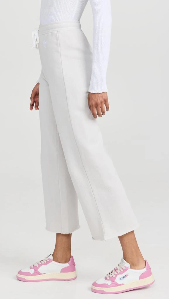 商品Kerri Rosenthal|Weekend Barb Sweatpants,价格¥985,第3张图片详细描述