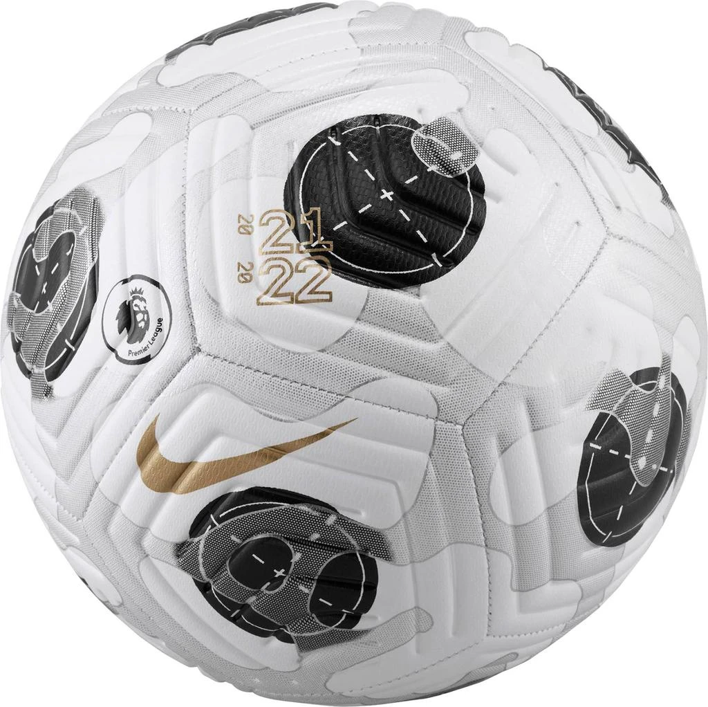商品NIKE|Nike Premier League Strike Soccer Ball,价格¥288,第1张图片