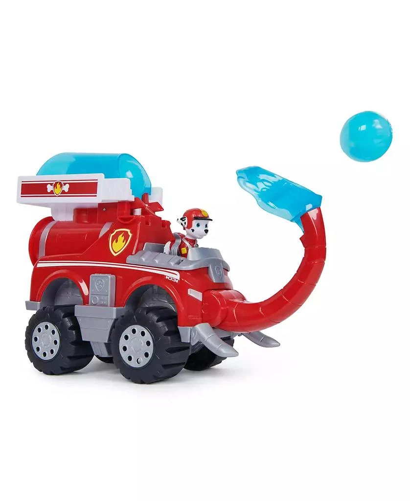 Jungle Pups, Marshall Elephant Firetruck with Projectile Launcher, Toy Truck with Action Figure 商品