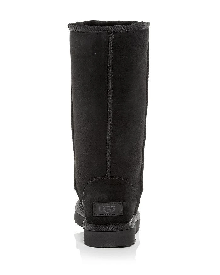 商品UGG|Classic II Tall Shearling Boots,价格¥1489,第5张图片详细描述