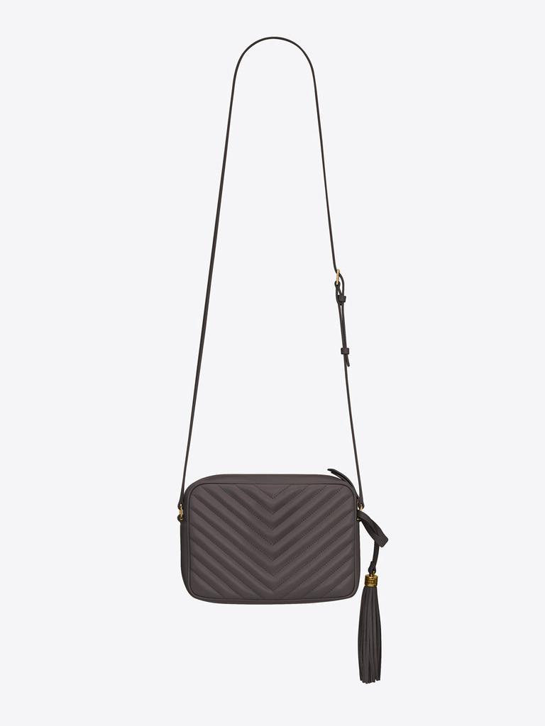 商品Yves Saint Laurent|Lou Camera Bag,价格¥11340,第5张图片详细描述