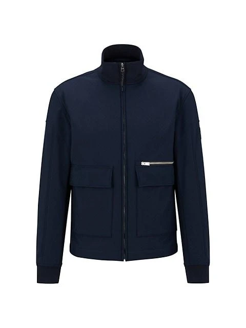 商品Hugo Boss|Casual Jacket,价格¥2986,第1张图片