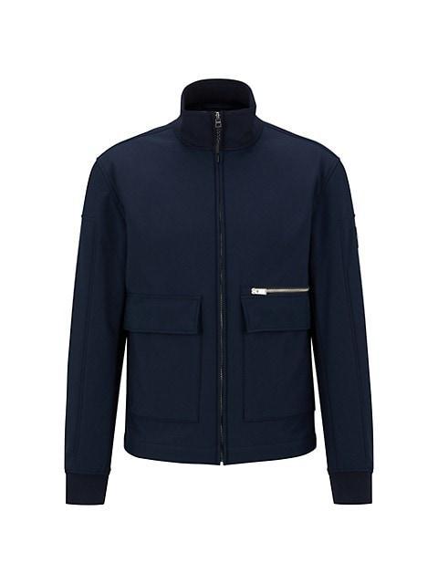 商品Hugo Boss|Casual Jacket,价格¥2848,第1张图片