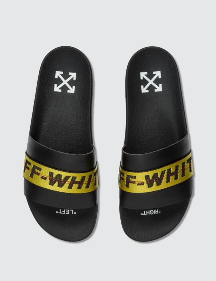 商品Off-White|Industrial Slider,价格¥1757,第3张图片详细描述