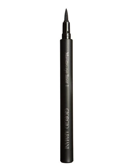 商品Giorgio Armani|Liquid Eyeliner 眼线笔,价格¥279,第2张图片详细描述