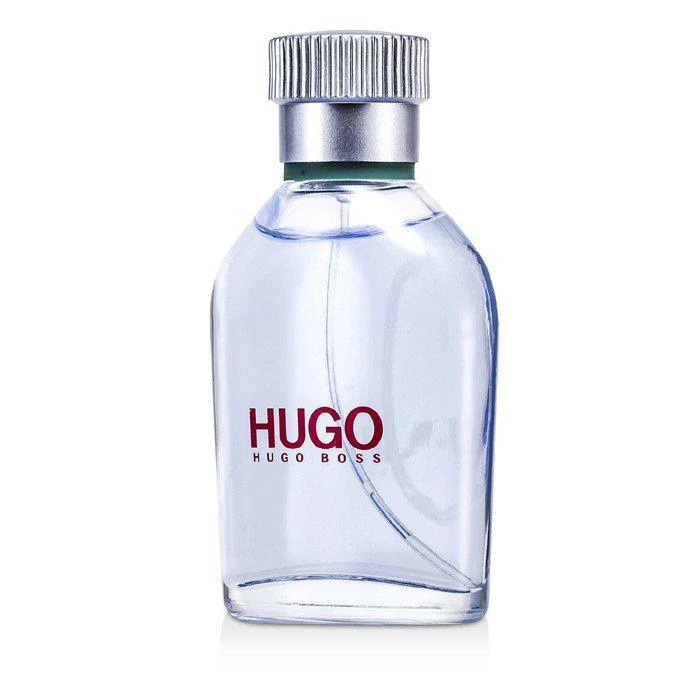 商品雨果博斯|【香港直邮】HUGO BOSS 雨果博斯 优客男士淡香水EDT 40/75/125/200毫升 绿叶馥奇香调 香氛自然,价格¥394,第4张图片详细描述