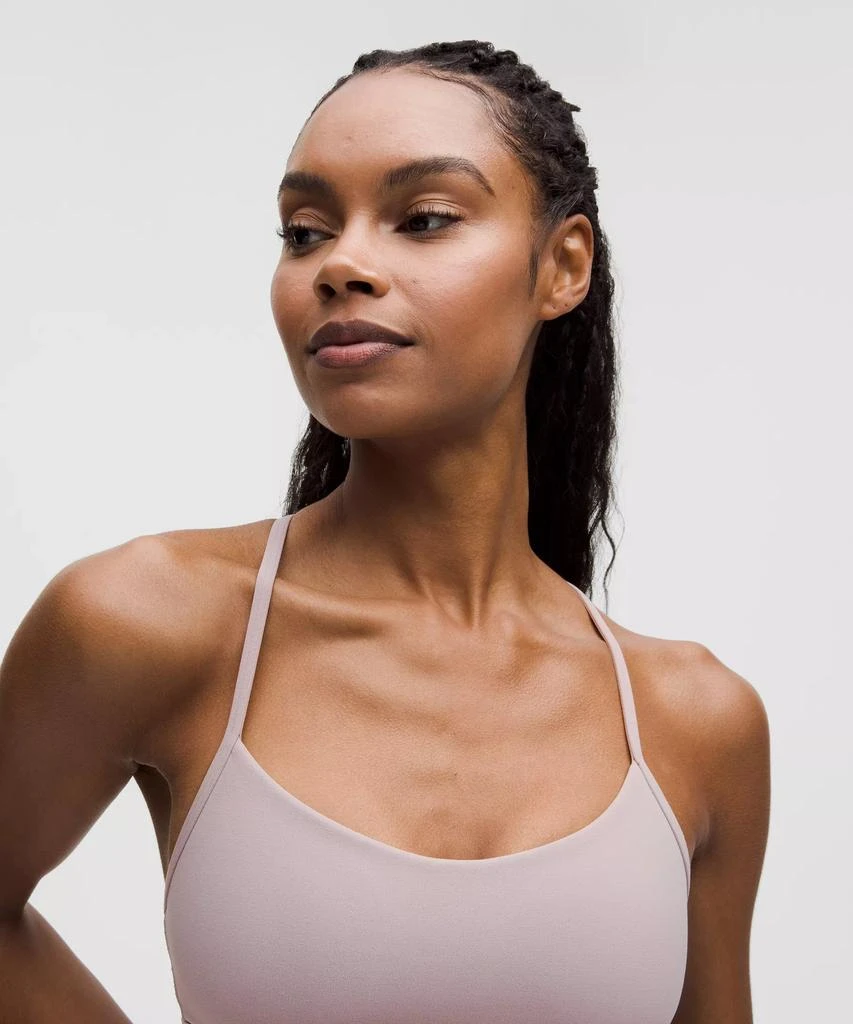 Flow Y Bra Nulu *Light Support, A–C Cups 商品