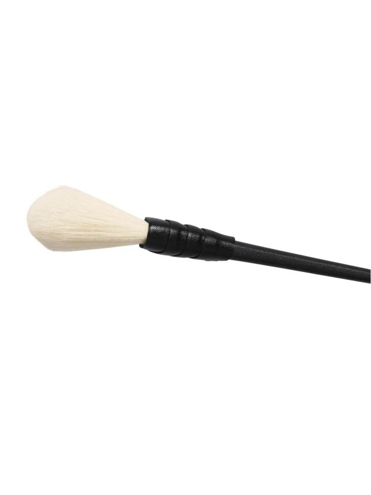 商品MAC|135 Large Flat Powder Brush,价格¥409,第2张图片详细描述
