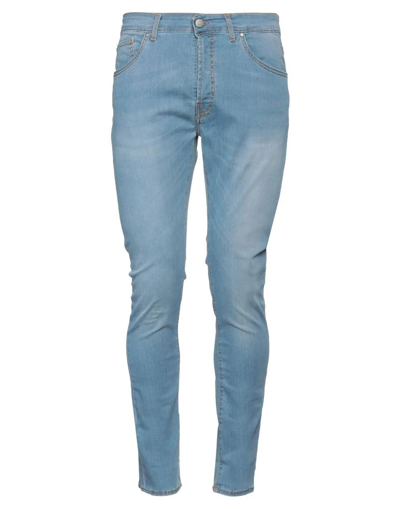 商品LIU •JO|Denim pants,价格¥346,第1张图片