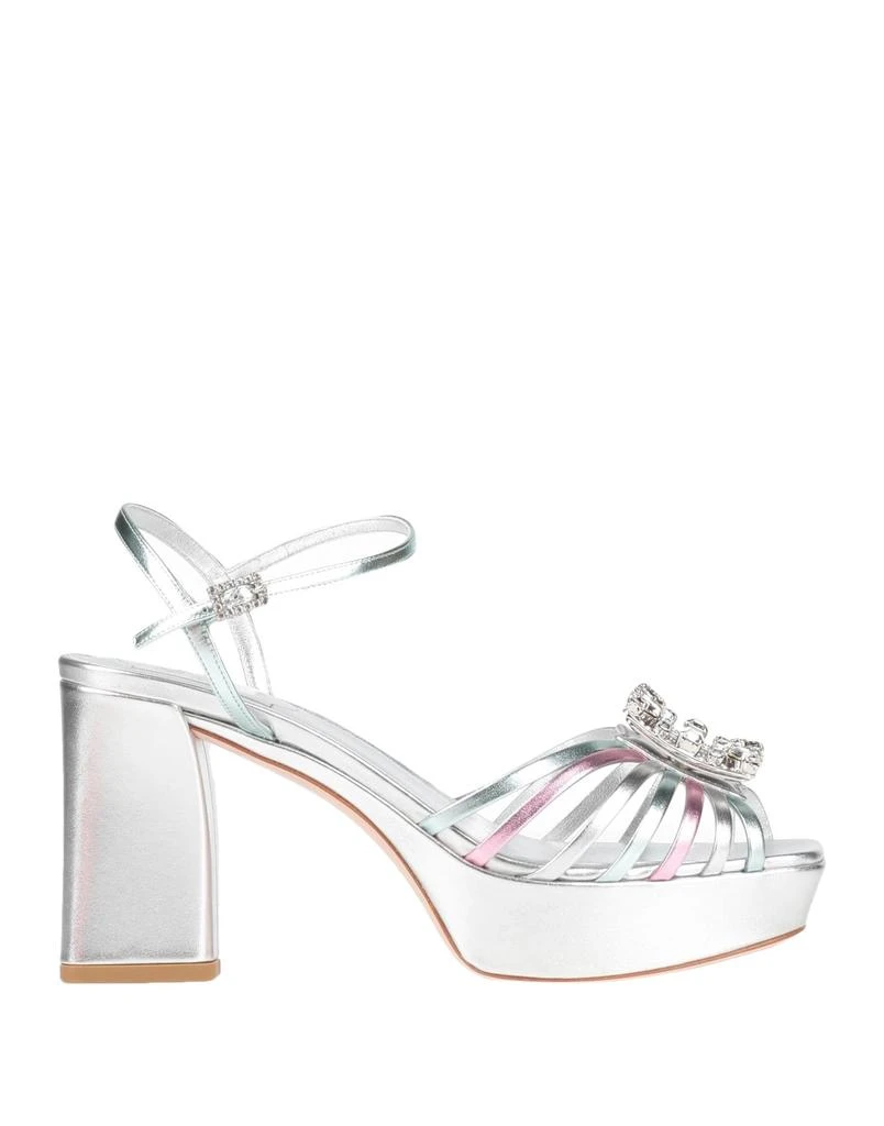 商品Roger Vivier|Sandals,价格¥5262,第1张图片