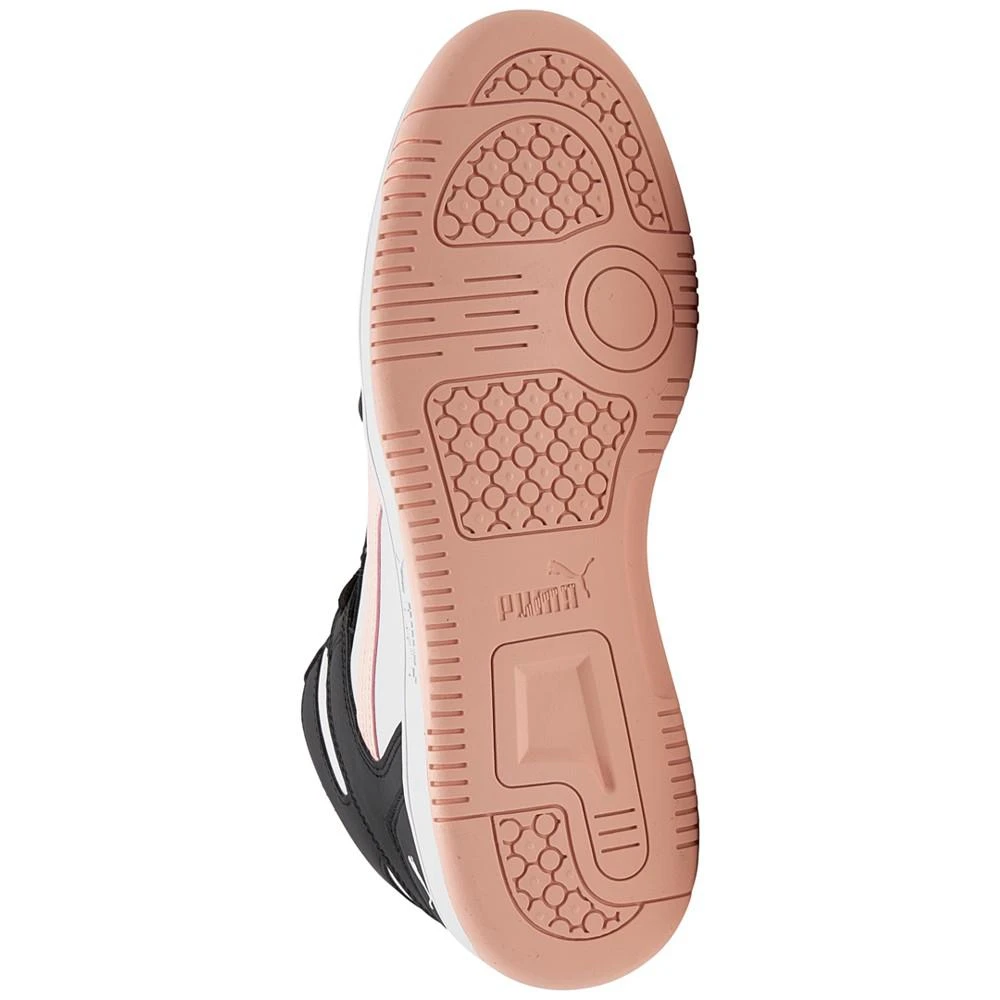 Women's Rebound LayUp Basketball Sneakers from Finish Line 商品