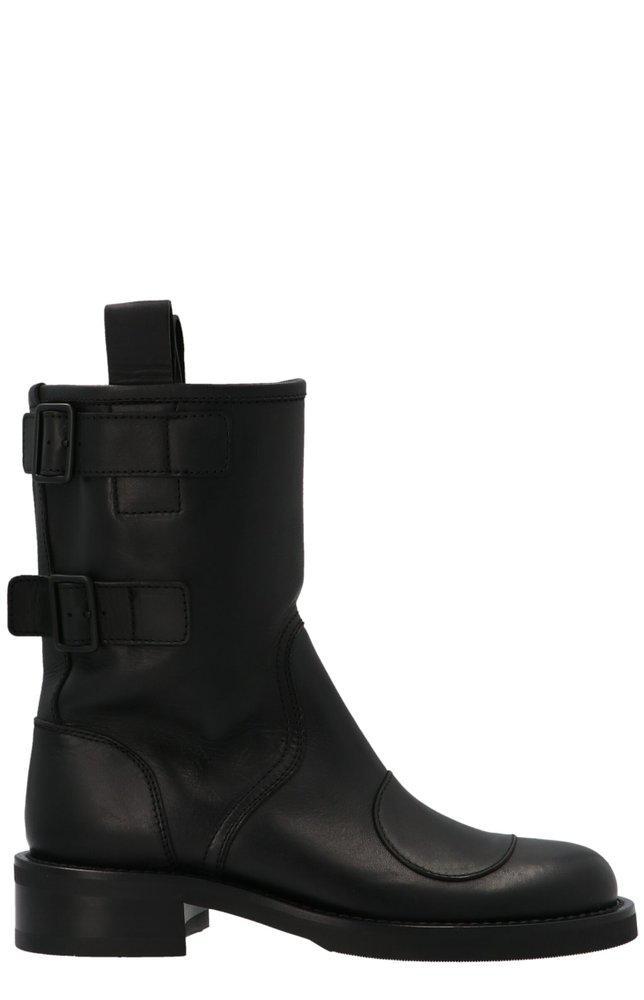 商品BUTTERO|Buttero Archive Generation Project Boots,价格¥2975,第1张图片