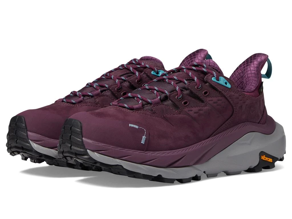 商品Hoka One One|Kaha 2 Low GORE-TEX®,价格¥1617,第1张图片