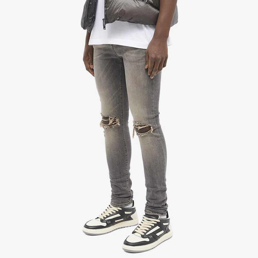 商品Represent|Represent Destroyer Jean,价格¥520,第2张图片详细描述