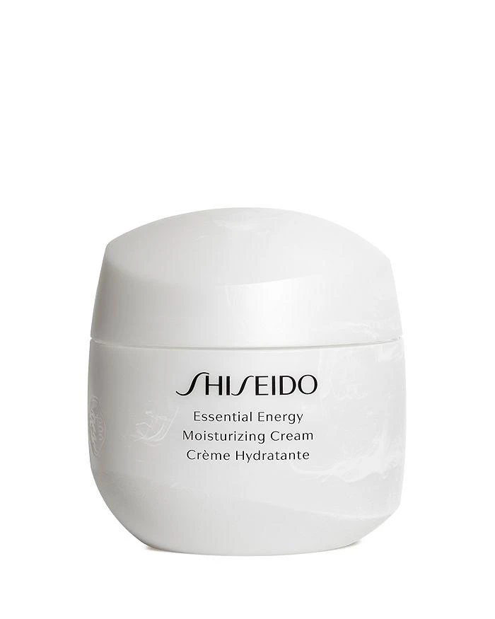 商品Shiseido|Essential Energy Moisturizing Cream,价格¥357,第2张图片详细描述