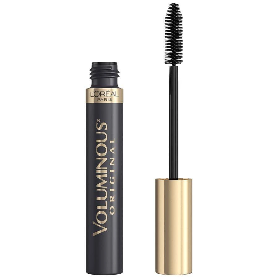 商品L'Oreal Paris|Original Washable Bold Eye Mascara,价格¥92,第1张图片