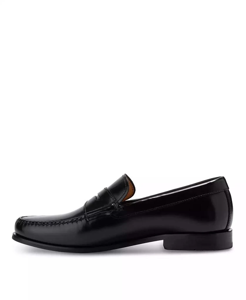 商品Eastland|Men's Bristol Leather Penny Loafers,价格¥1058,第4张图片详细描述