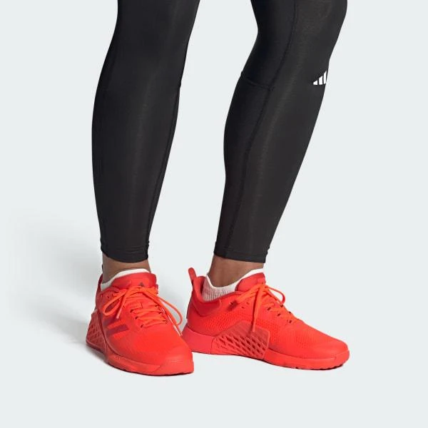 商品Adidas|Dropset 2 Trainer,价格¥907,第2张图片详细描述