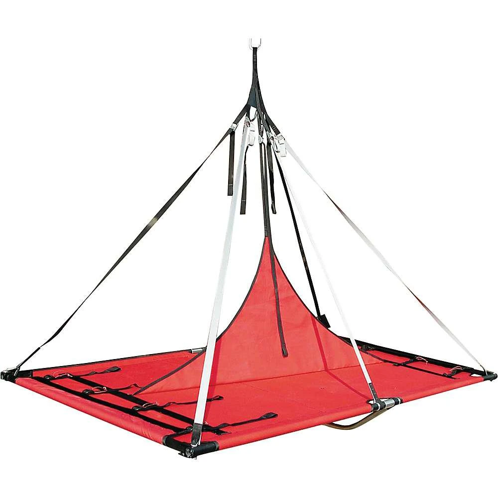 商品Metolius|Metolius Bomb Shelter Double Portaledge,价格¥7429,第1张图片