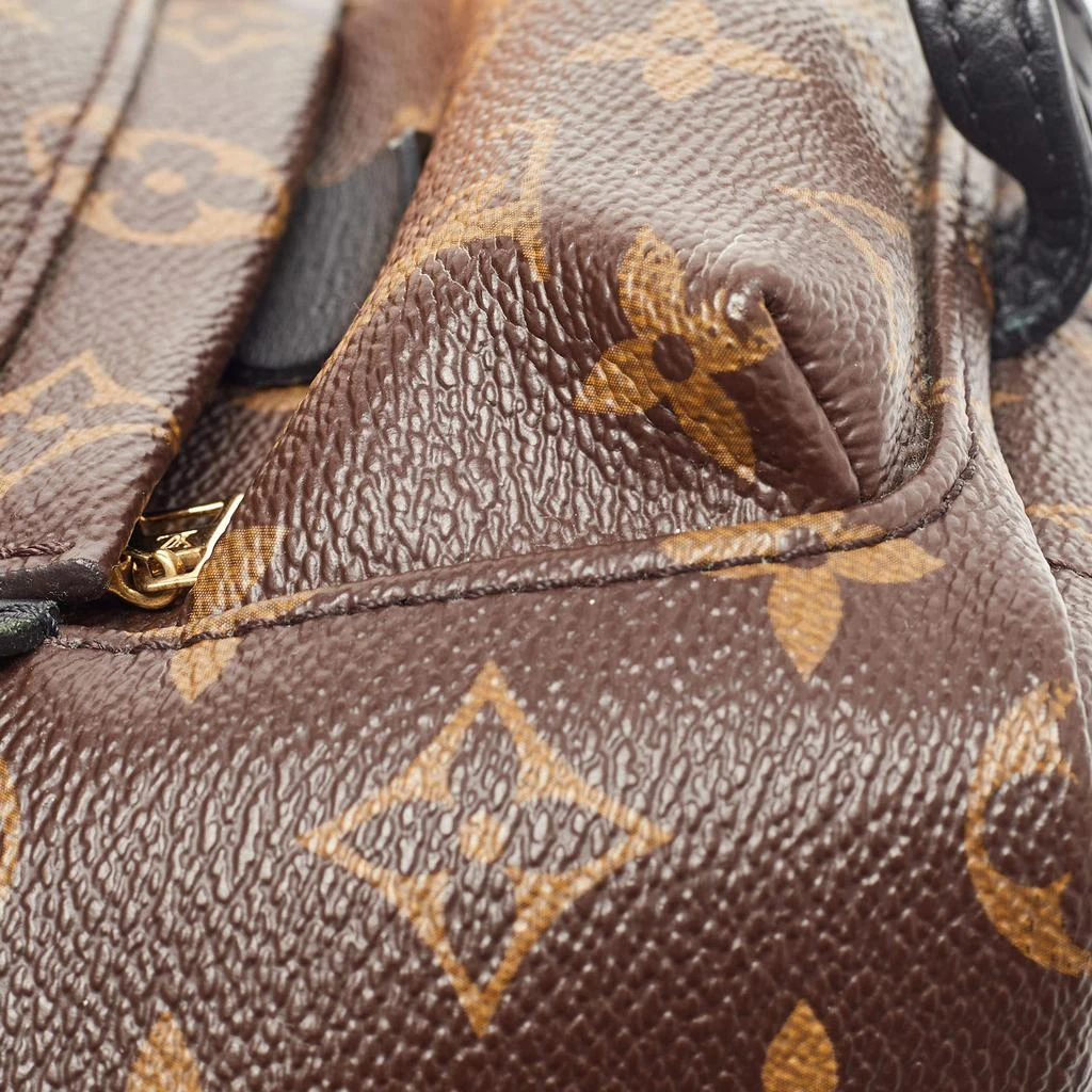 Louis Vuitton Monogram Canvas Mini Palm Springs Backpack 商品