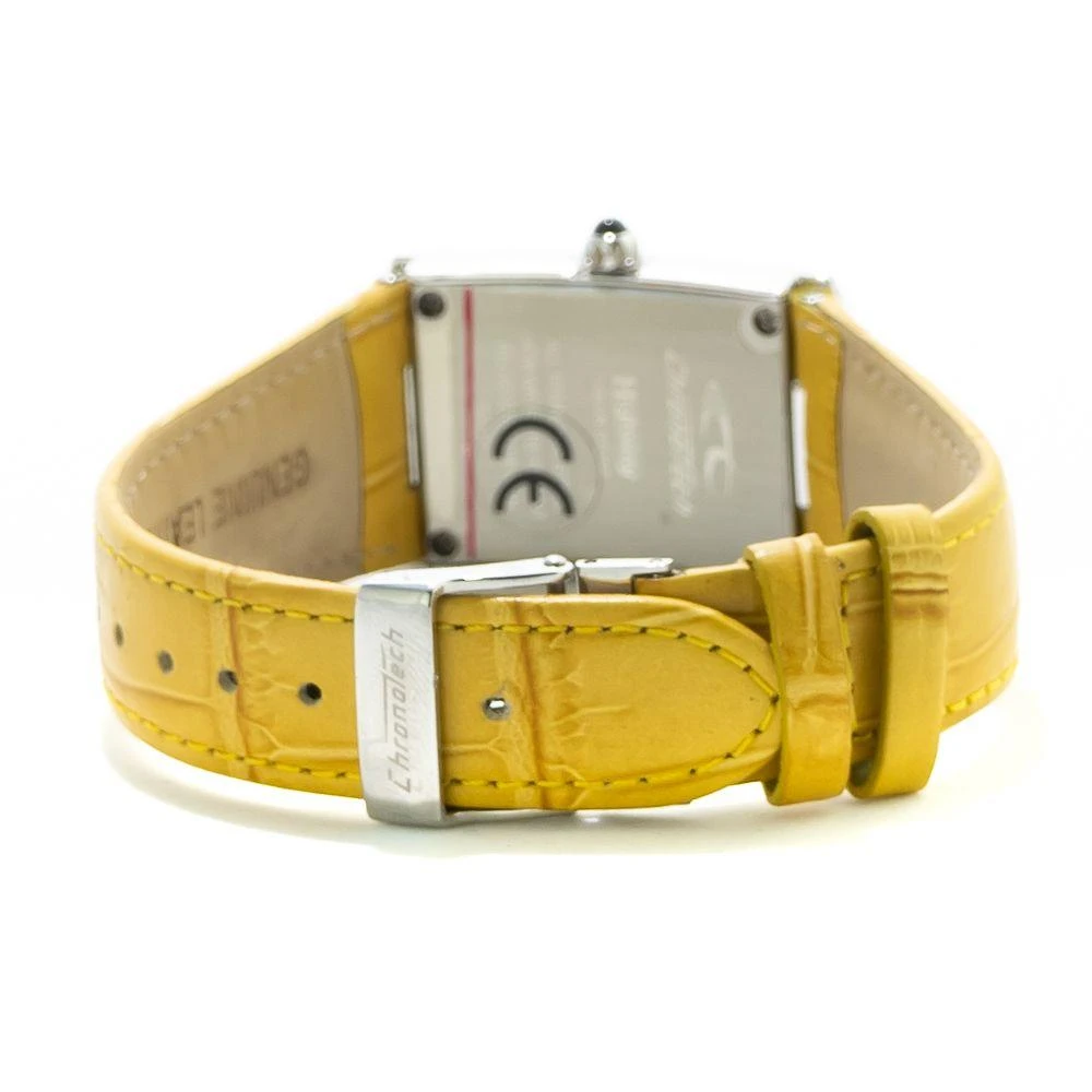 商品Chronotech|Leather Women's Watch,价格¥788,第2张图片详细描述