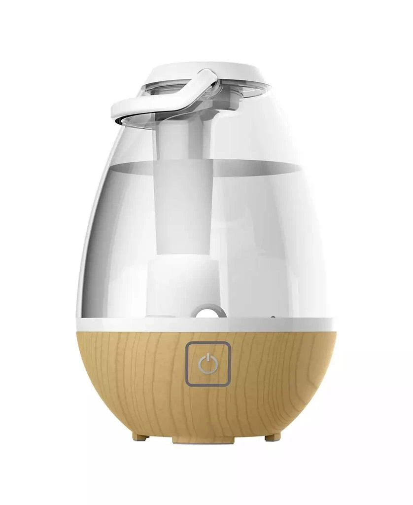 商品Sharper Image|UHT1 Ultrasonic Humidifier,价格¥347,第5张图片详细描述