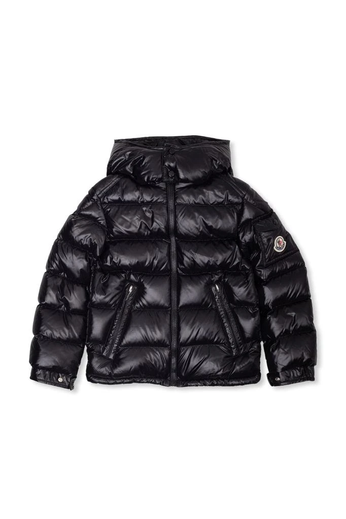 商品Moncler|Moncler Enfant Quilted Puffer Jacket,价格¥6671,第1张图片