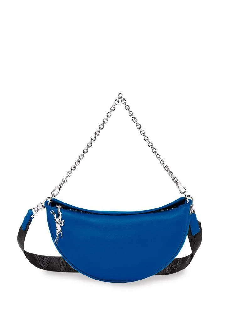 商品Longchamp|Longchamp `Smile` Small Crossbody Bag,价格¥2403,第1张图片