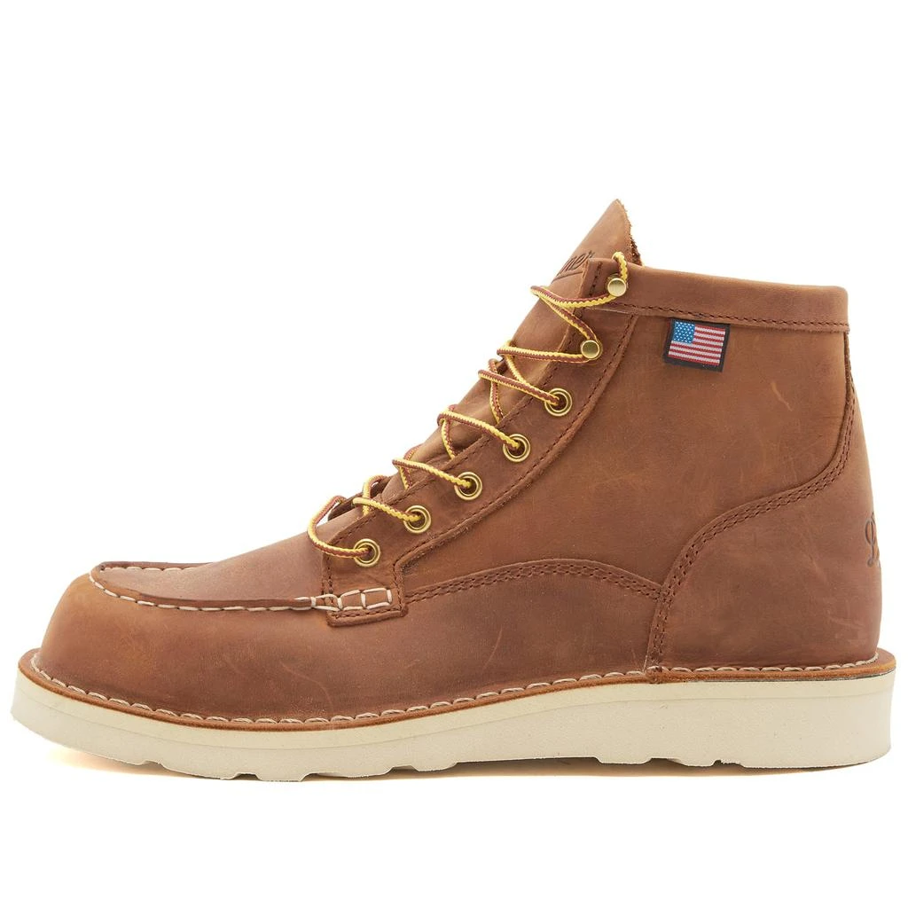 商品Danner|Danner Bull Run Moc Toe Boot,价格¥2104,第2张图片详细描述