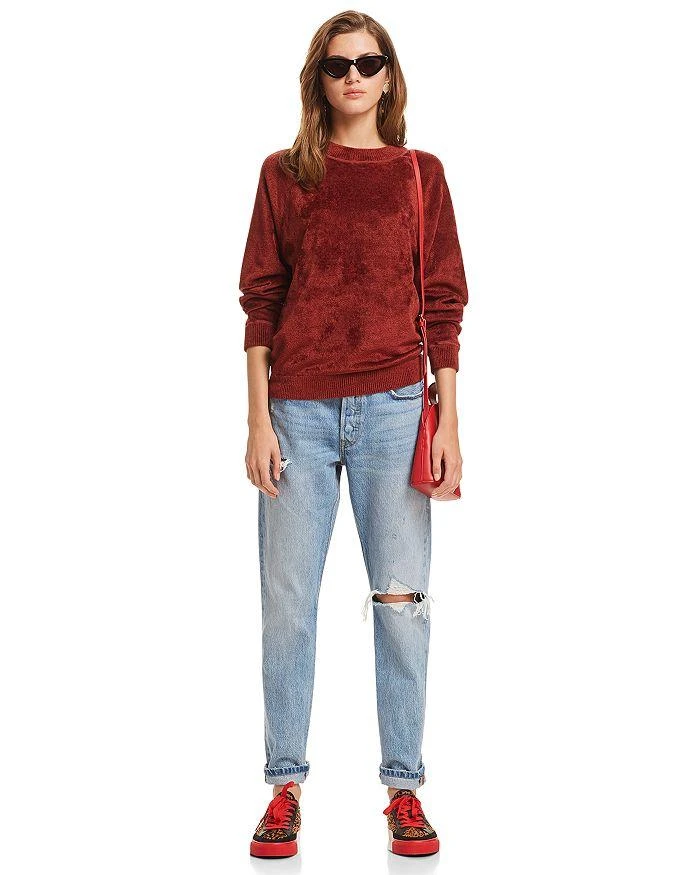 501 Destruct Slim Jeans in Can't Touch This 商品