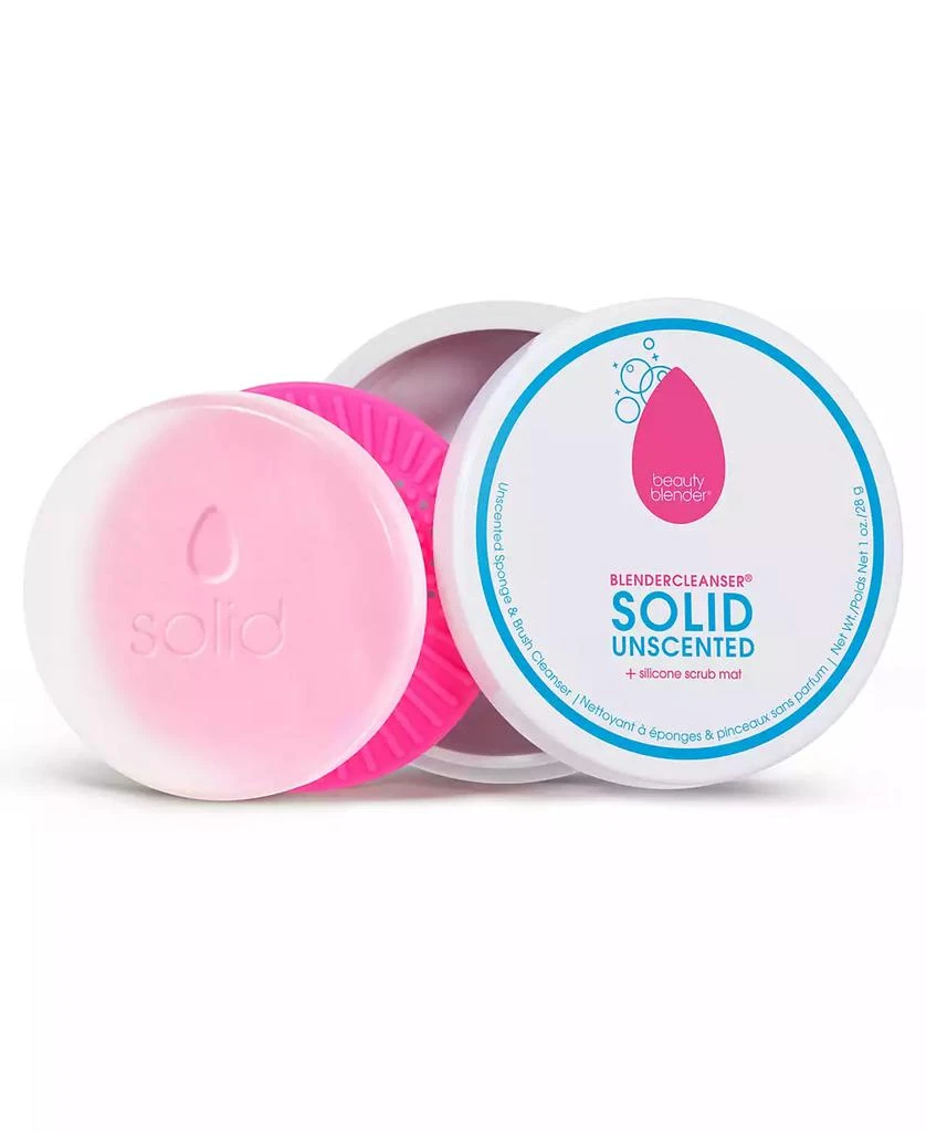 商品beautyblender|BlenderCleanser Solid Sponge & Brush Cleanser,价格¥135,第2张图片详细描述