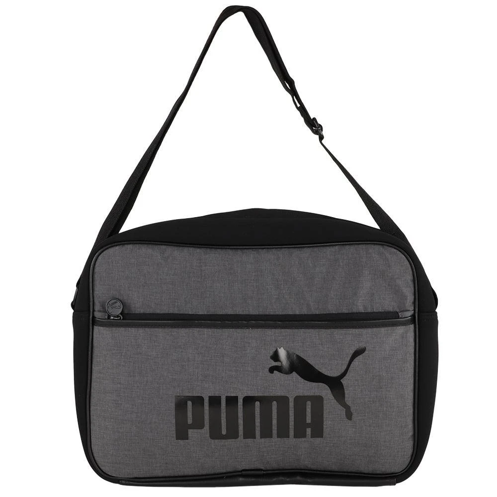 商品Puma|Heritage Laptop Bag,价格¥136,第1张图片详细描述