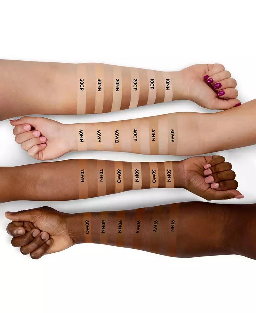 商品Urban Decay|Quickie 24H Multi-Use Hydrating Full Coverage Concealer, 0.55 oz.,价格¥245,第4张图片详细描述