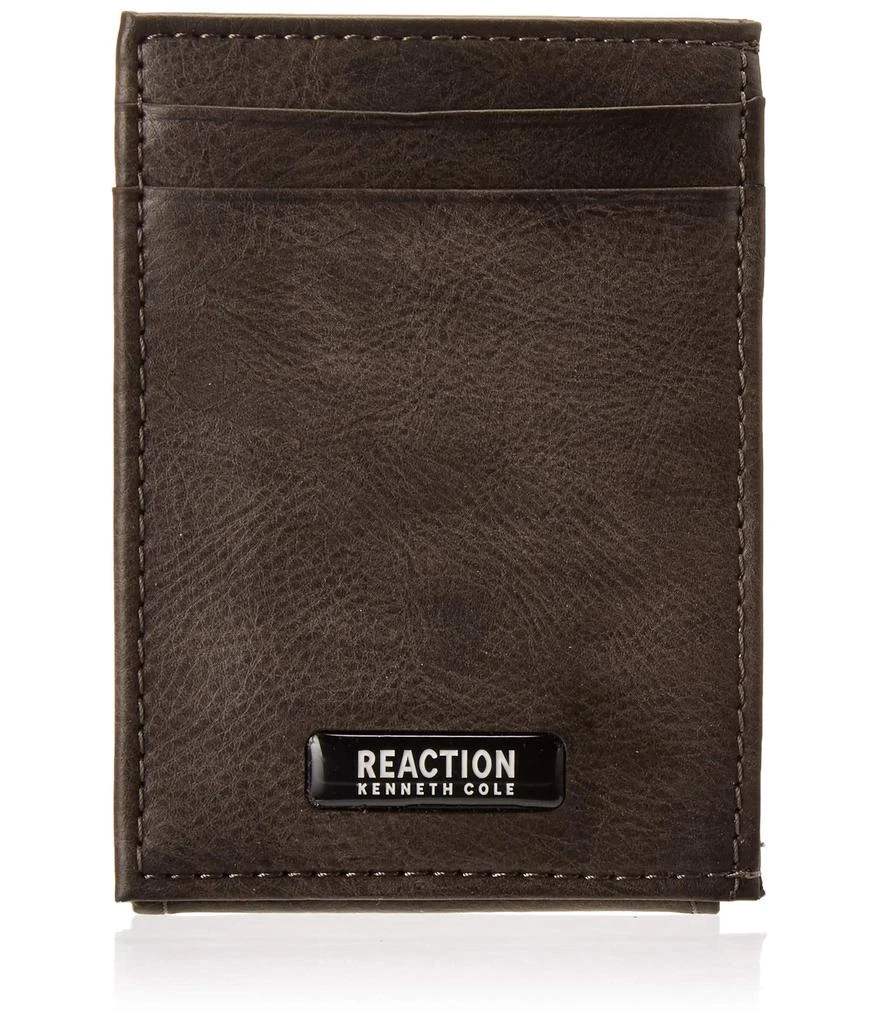 商品Kenneth Cole|Men's RFID Front Pocket Wallet,价格¥200,第1张图片