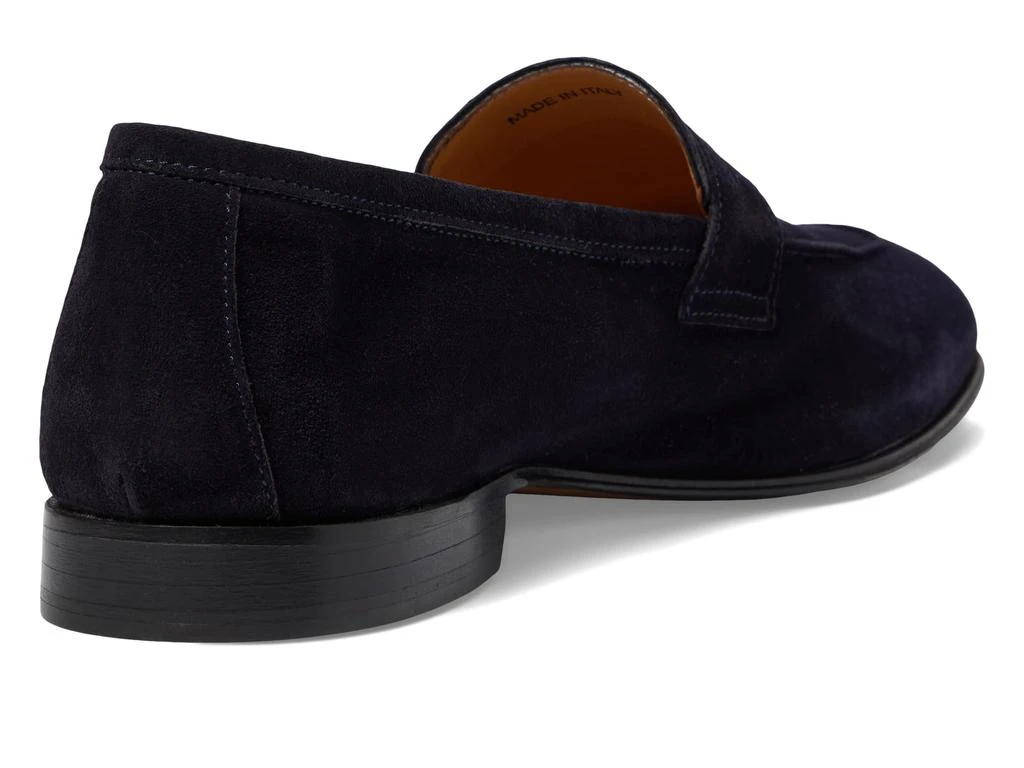 商品Massimo Matteo|Velour Penny Loafer,价格¥1117,第5张图片详细描述