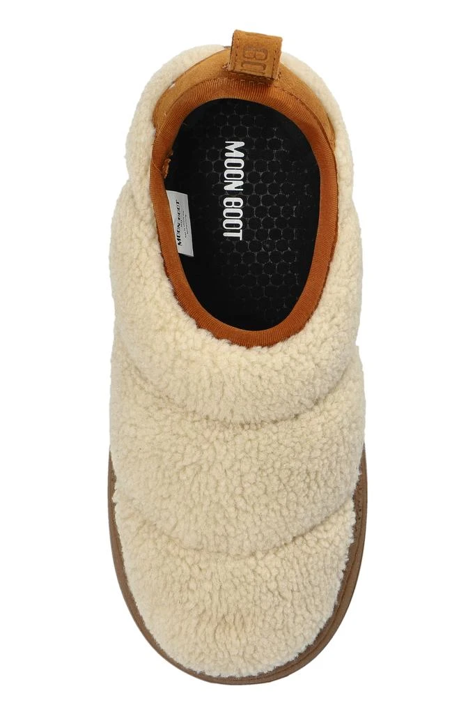Snow boots MB PARK PUFFER FLEECE 商品