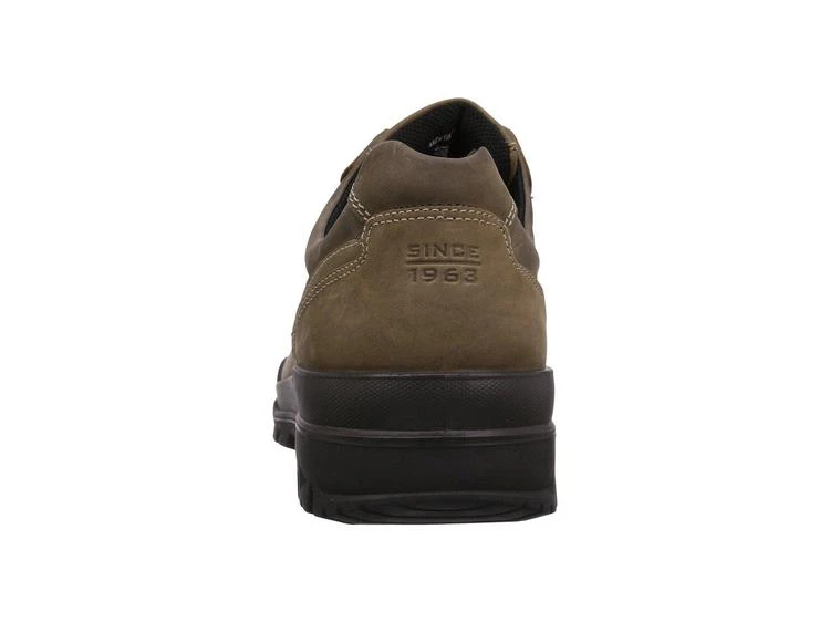 商品ECCO|Track 6 GTX Plain Toe Tie,价格¥661,第5张图片详细描述